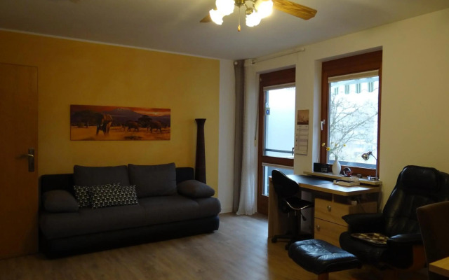 Ferienwohnung Klingerweg