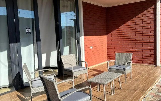 Guest House Mari