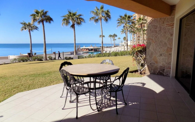 Sonoran Sea 2BR SSE 103 by Casago