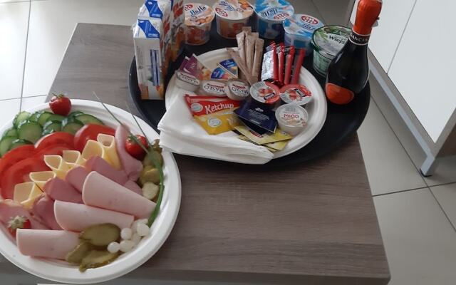 Kliff Apartamenty