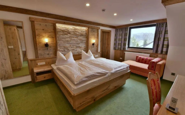 Hotel Wender