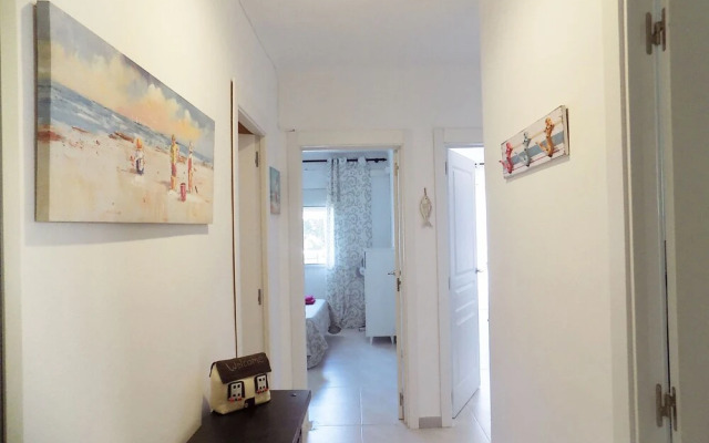 Apartsalou Pepa