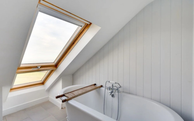 Holiday Home Fairlight Coastguard