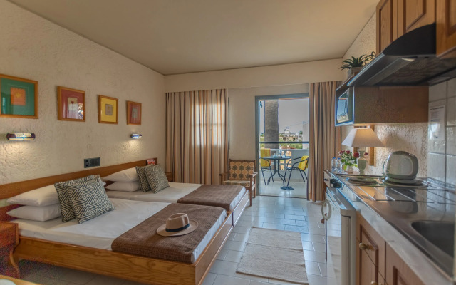 Dedalos Hotel
