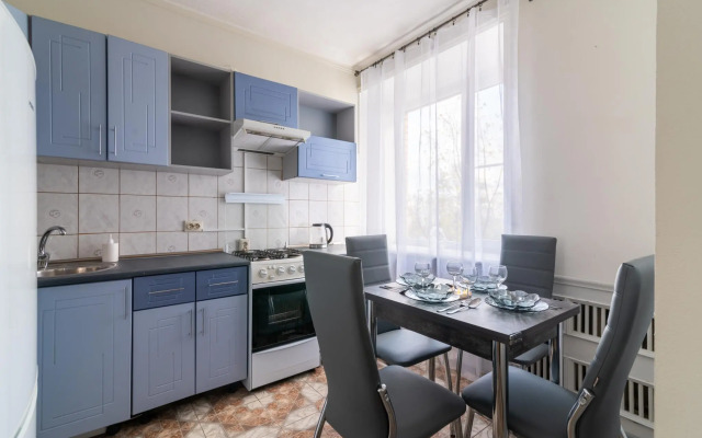 Bon voyage на улице Совхозная