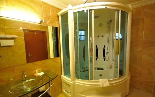Best Western Homeville