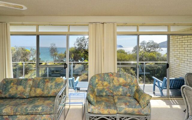 The Helm 4 - Nelson Bay