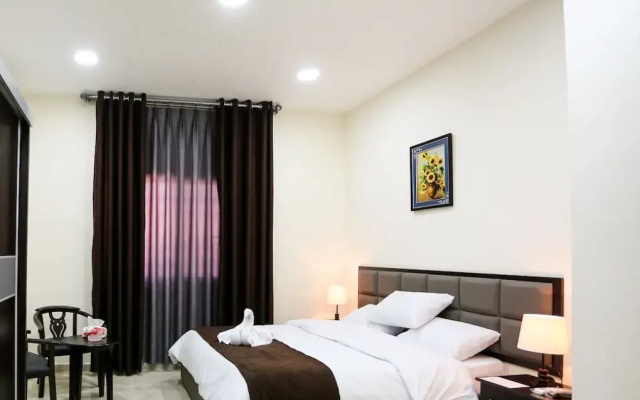 7Boys Hotel