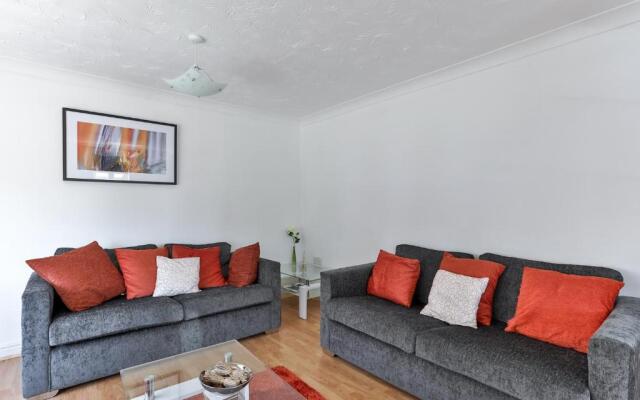 KVM - Highclere House