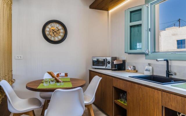 New Villa Katerina - 3 Villas & 3 Private Jacuzzi