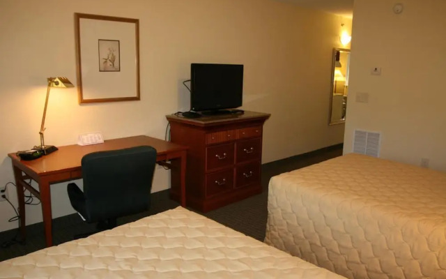 Affordable Suites Augusta