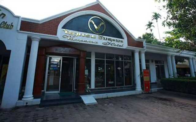 Vansana Vientiane - Ban Phonthan