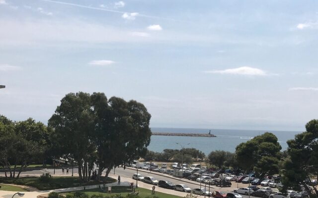 Apartamento Mº Blanca Vista Mar - 113A