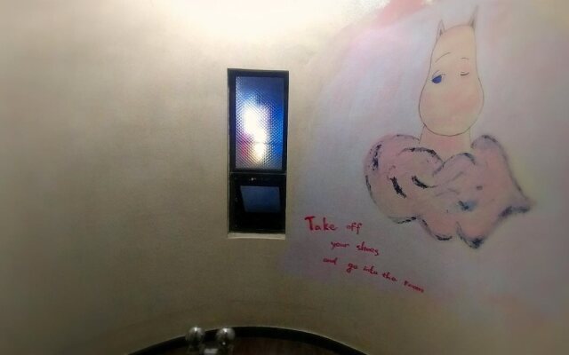 Kodakkodak Guest House - Hostel