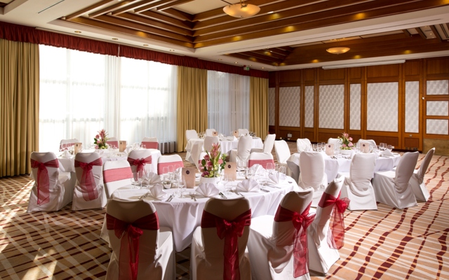ACHAT Hotel Karlsruhe City