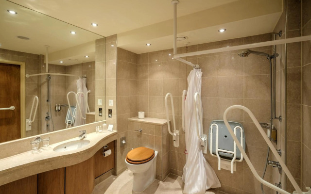 Donnington Valley Hotel and Spa