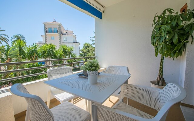 OleHolidays Medina Garden Puerto Banús 100 m. Playa