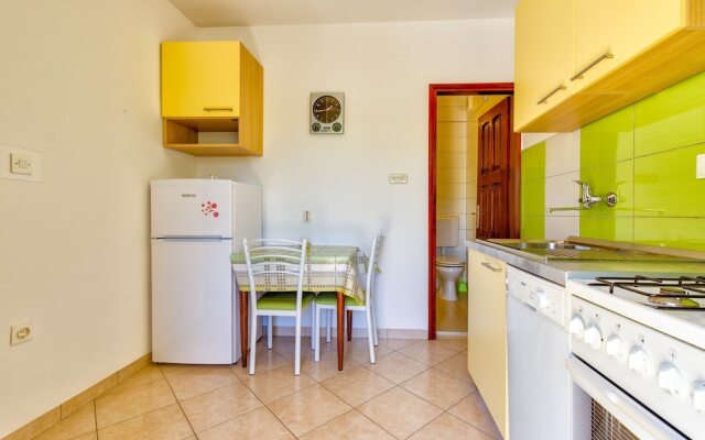 Apartments Arsen