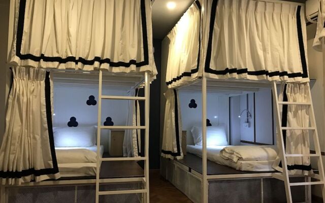 BaobaBed Hostel
