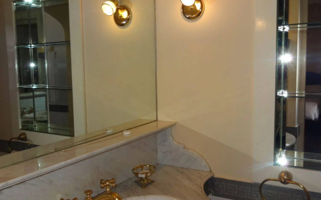 Stelares Hotel Boutique
