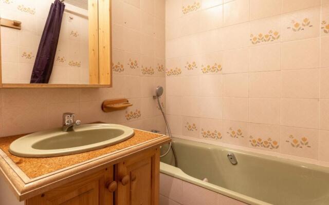 Appartement La Clusaz, 4 pièces, 6 personnes - FR-1-304-18