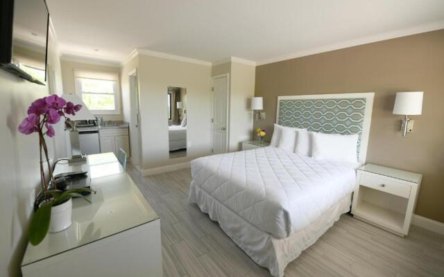 Bayview Resort