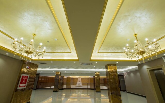 Paksong Danngarm Hotel