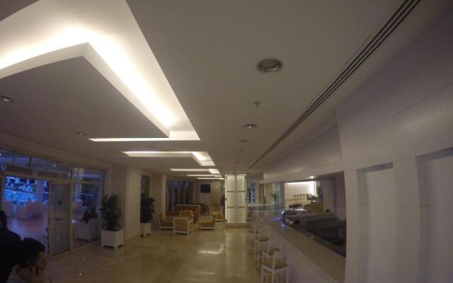 Zena Resort Hotel