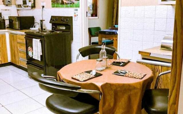 WG Guest Villas