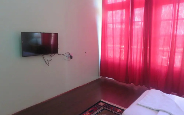 Hotel Maryul