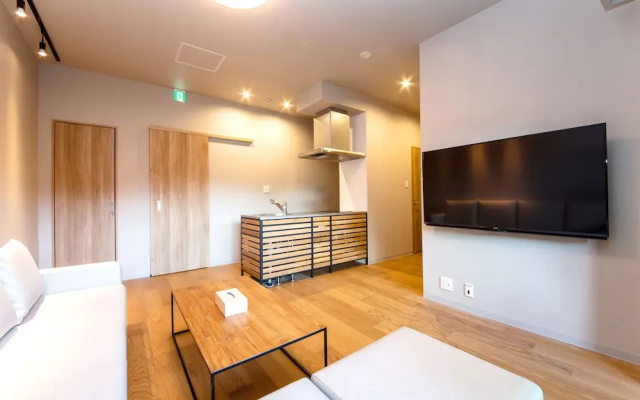 Rakuten Stay Motel Nikko Kinugawa