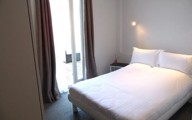 Hôtel Chante Grelet