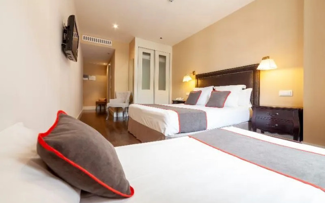 Oyo Hotel Altora