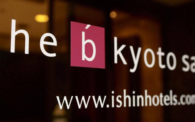 the b kyoto sanjo