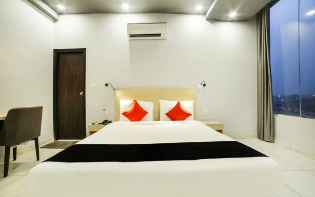 Rohil Residency by OYO Rooms