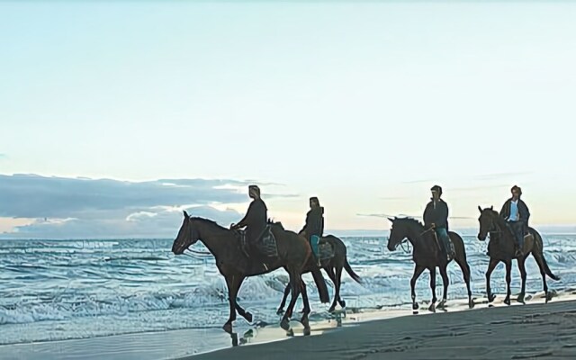 Ecos del Mar Resort & Convention Center