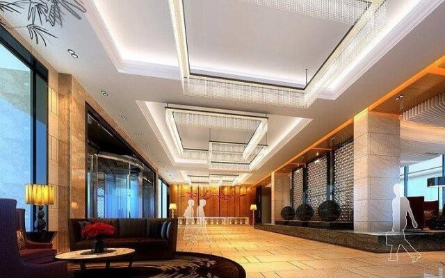 Best Western Seaview Grand Hotel