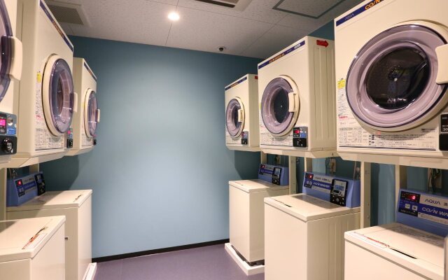 Hotel Wing International Select Higashi Osaka