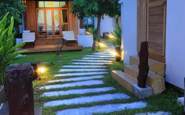 Bundhaya Villas Koh Lipe