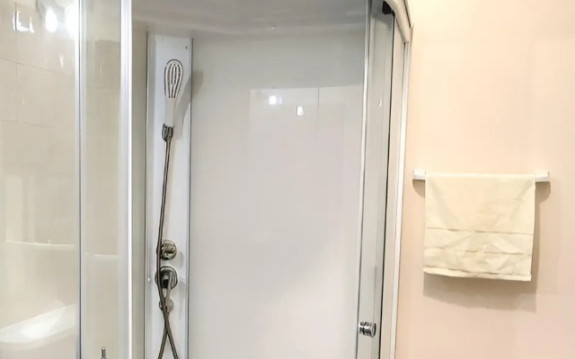 Апартаменты на улице Евгения Савкова 46/2