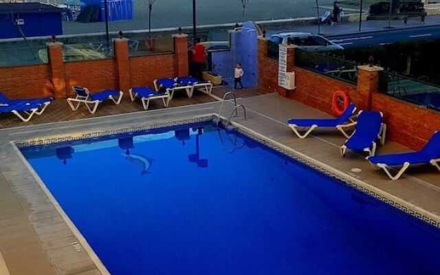 Stella Maris  Estrella del  Mediterraneo