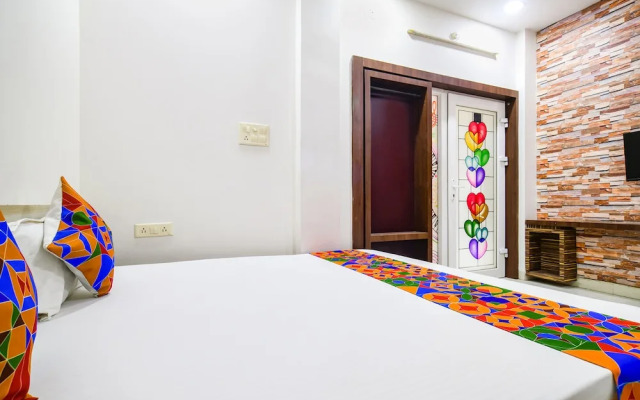 Fabexpress Olive Inn