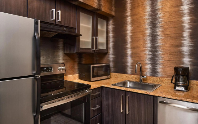 Residence Inn by Marriott Denver City Center