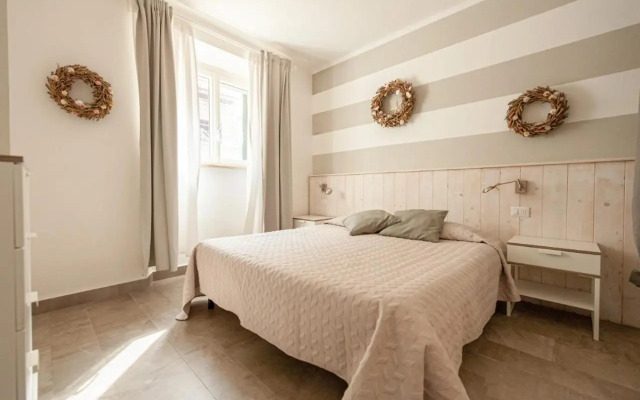 Casa Del Mare San Vincenzo - Appartamenti Vacanza