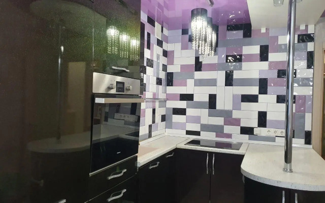 Апартаменты на улице Весенняя