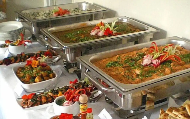 The Revelstoke Hotel