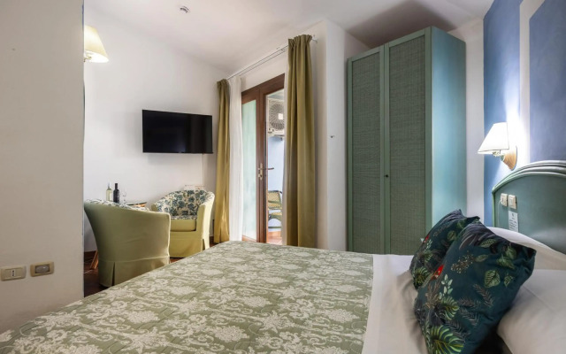 Hotel Stefania Boutique Hotel by the Beach