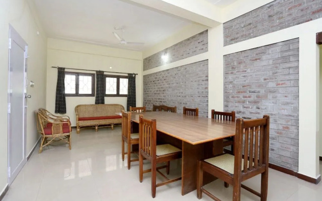 Urban Spice Service Apartment by OYO Rooms