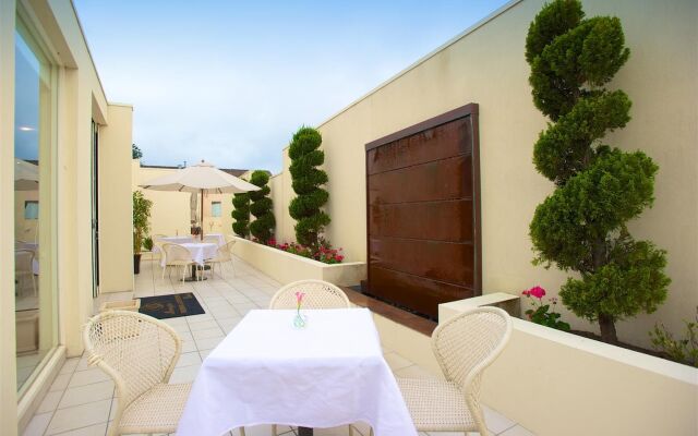 Best Western Plus Brooklands Of Mornington