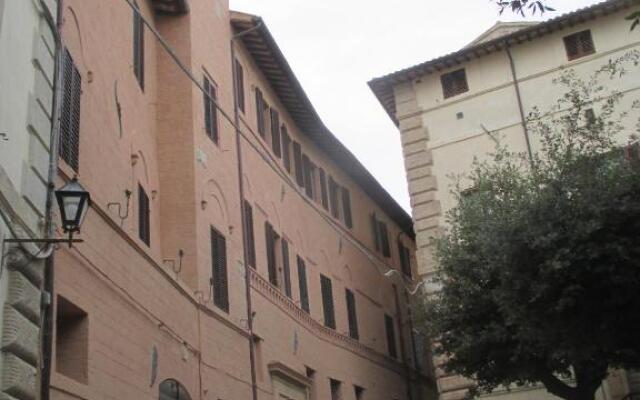 Holiday home Palazzo Bechelloni